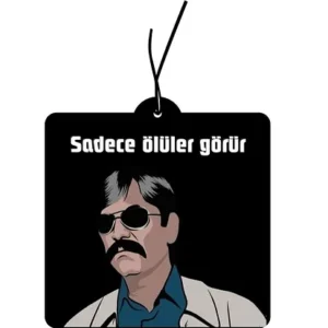 Kurtlar Vadisi Araç Kokusu