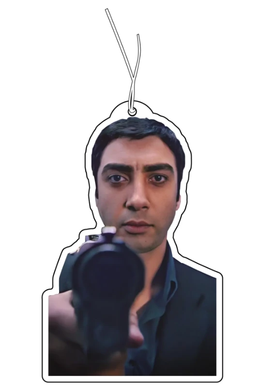 KURTLAR VADİSİ