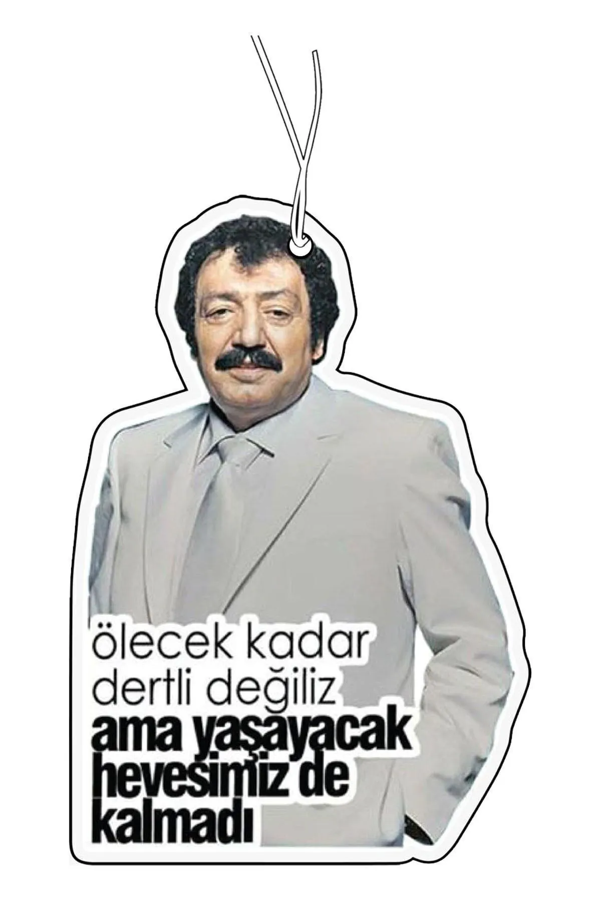 MÜSLÜM GÜRSES