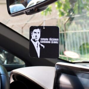 Kurtlar Vadisi Araç Kokusu