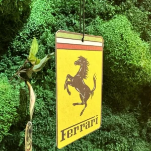 Ferrari Araç Kokusu