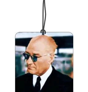 Mustafa Kemal ATATÜRK Araç Kokusu.