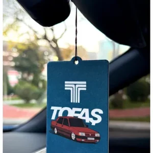 Tofaş Araç Kokusu