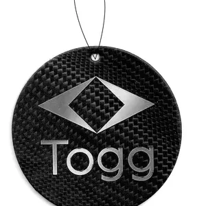 Togg Araç Kokusu.