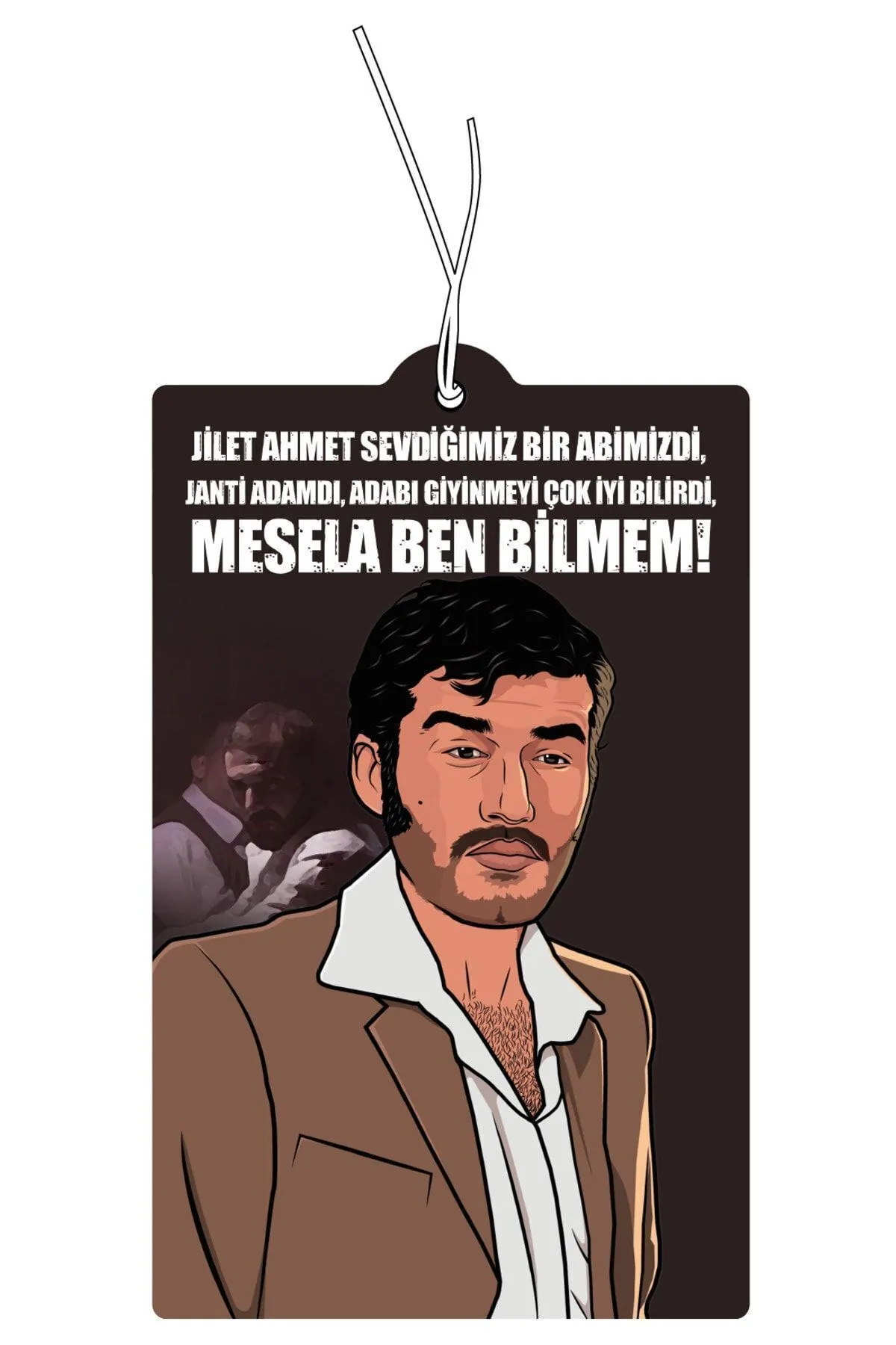 RAMİZ DAYI