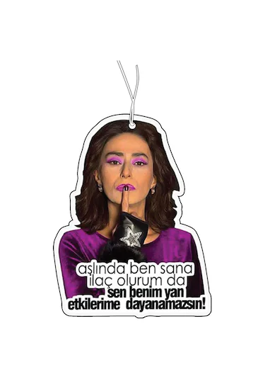 ÜNLÜLER